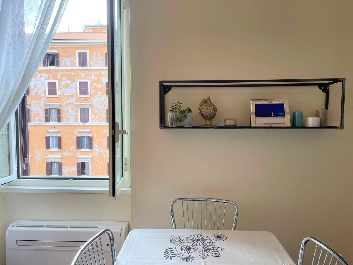 San Giovanni Garden House Roma Eksteriør bilde