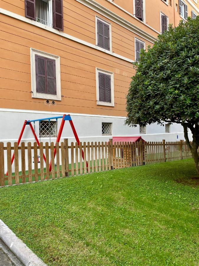 San Giovanni Garden House Roma Eksteriør bilde