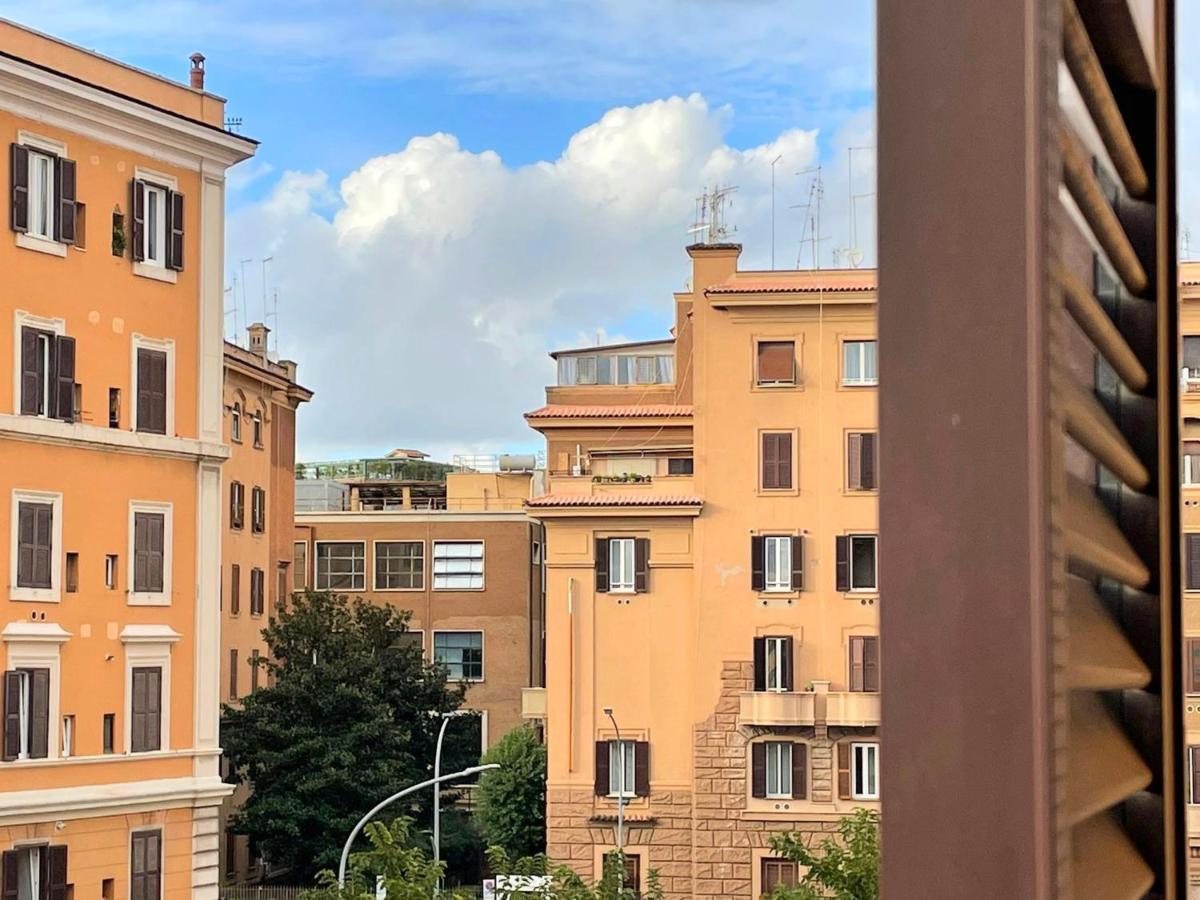 San Giovanni Garden House Roma Eksteriør bilde